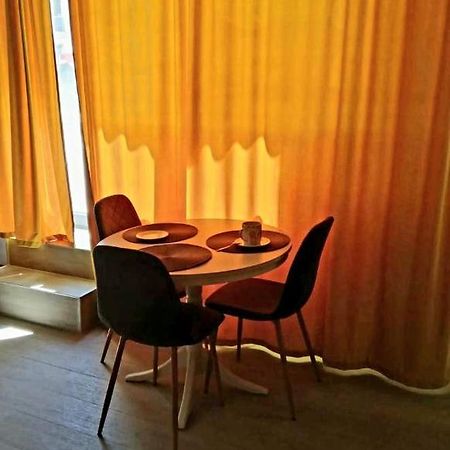 Nico Apartment Navodari Luaran gambar
