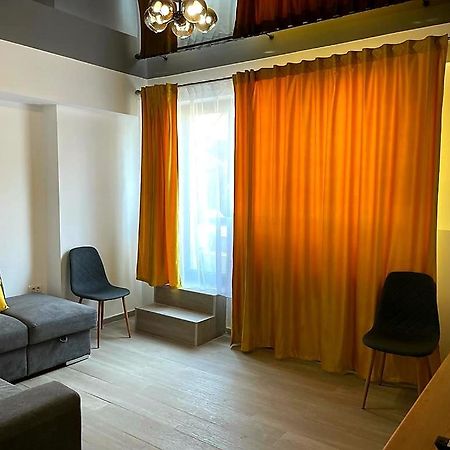 Nico Apartment Navodari Luaran gambar