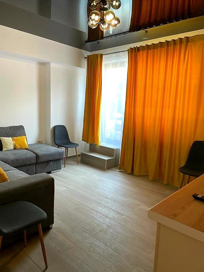 Nico Apartment Navodari Luaran gambar