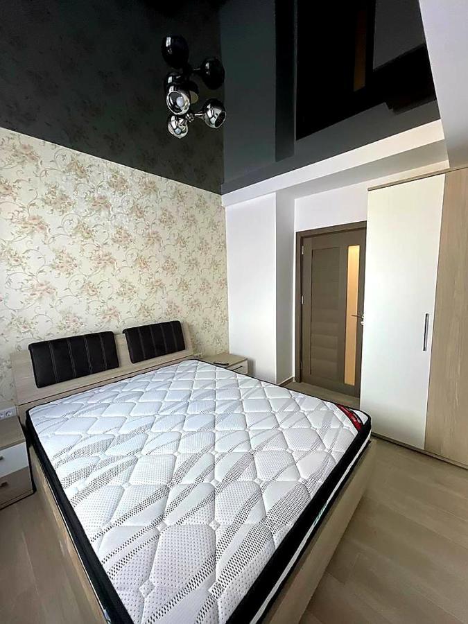 Nico Apartment Navodari Luaran gambar