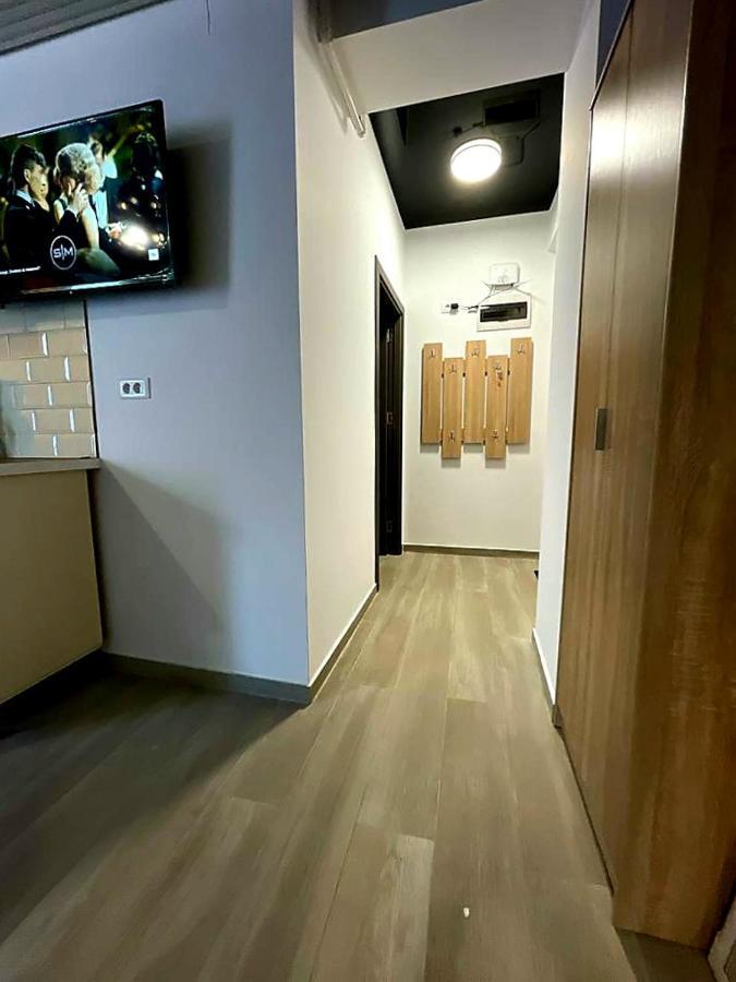 Nico Apartment Navodari Luaran gambar